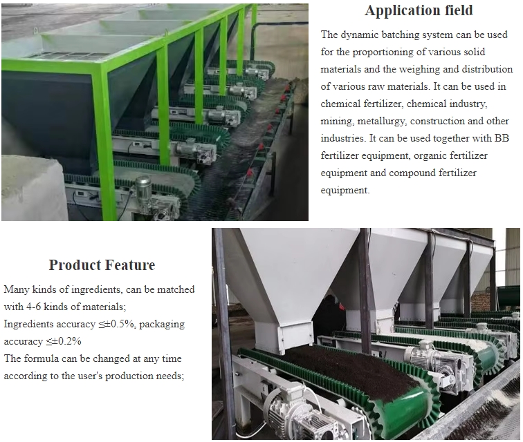 batching system 