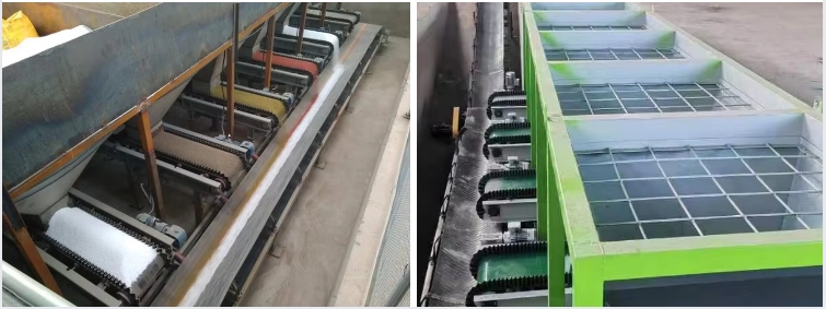 Dynamic batching system