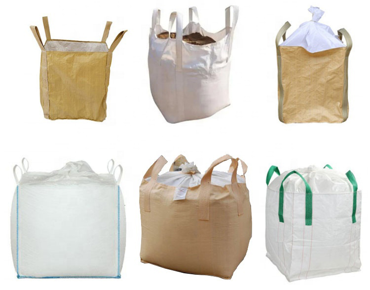 packing bag