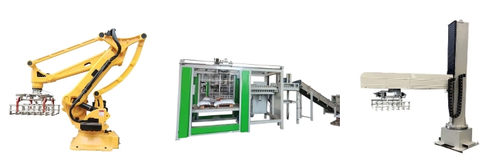 palletizer