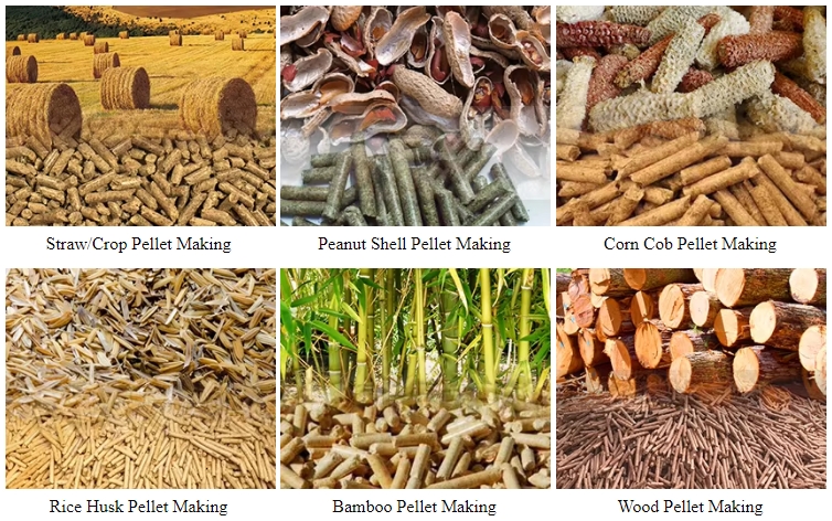 raw materials