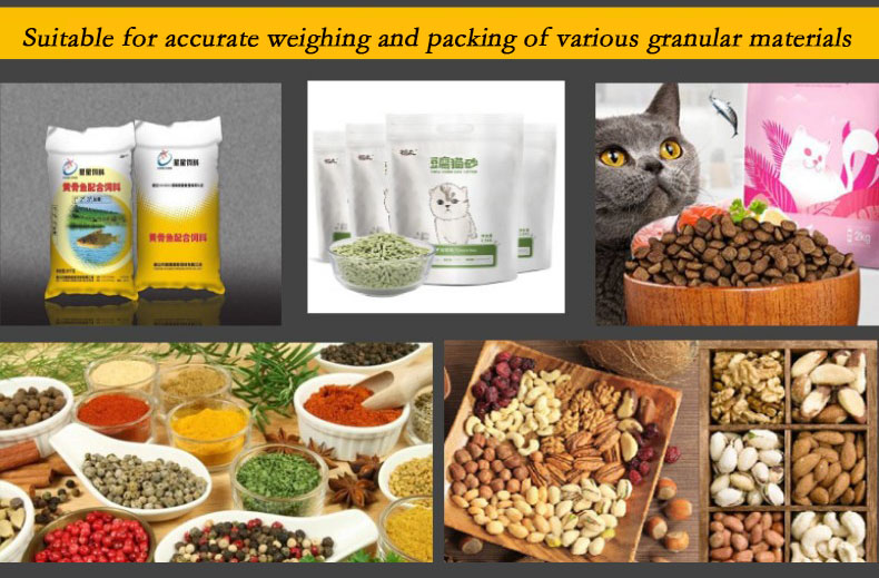 granular material